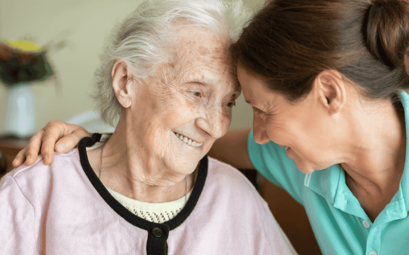 dementia care services