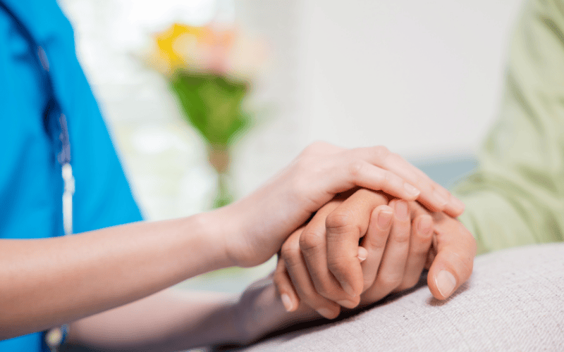 24 hour care services