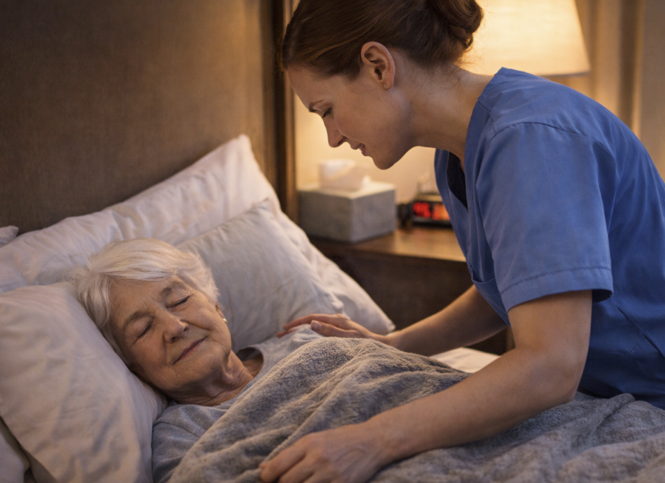 24/7 Care & Supervision