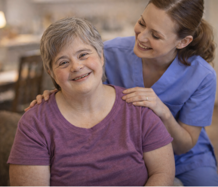 Developmental Disability Care