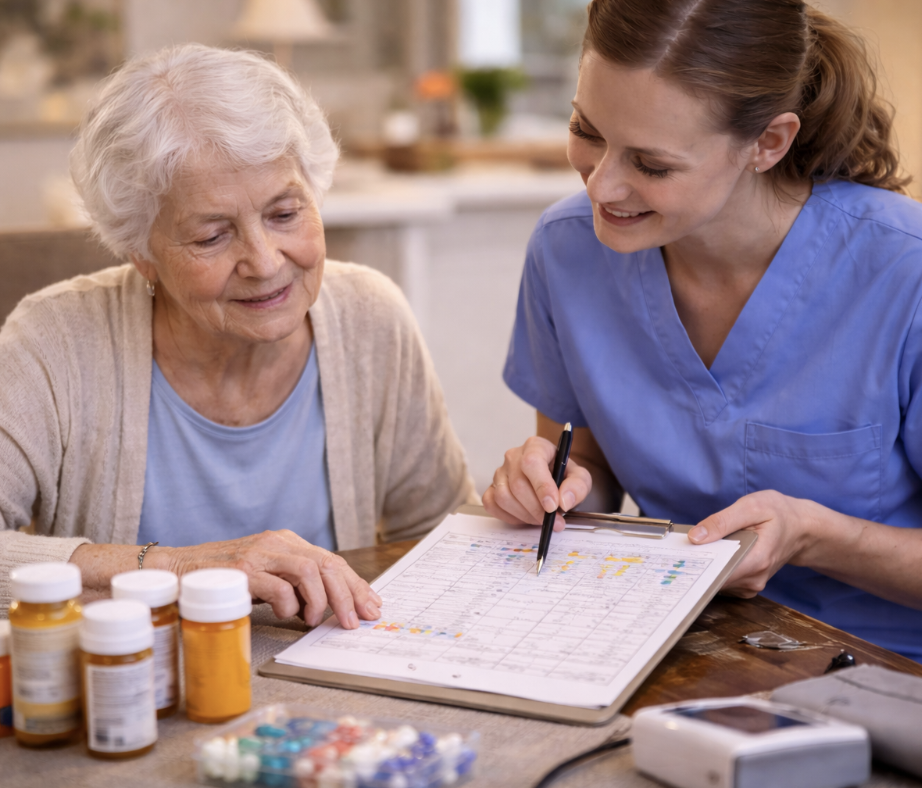 Healthcare Management