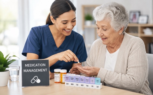 Medication Management