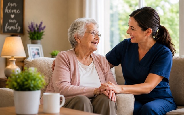 respite care 