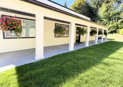 Facility Adult Family Home