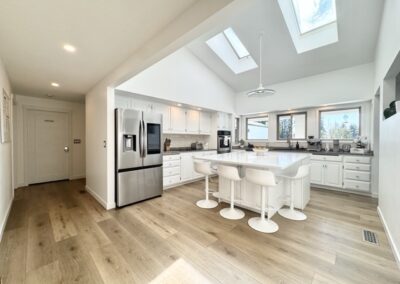 Facility Kitchen