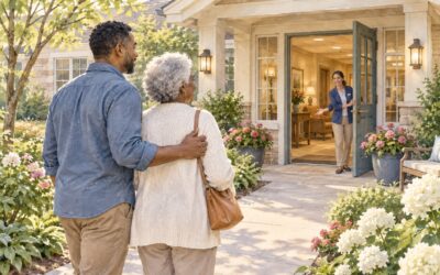 How to Choose an Adult Family Home in Battle Ground, Washington