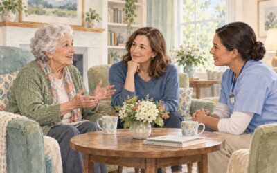 Adult Family Home vs. Assisted Living in Battle Ground, WA