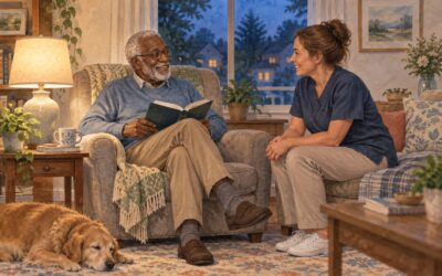 What Does 24-Hour Care Mean in a Battle Ground Adult Family Home?