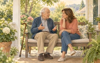 When Is It Time to Explore Senior Care in Battle Ground?