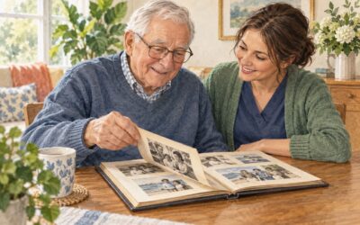 Dementia Care in Battle Ground: Questions for Families to Ask